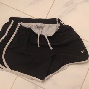 nike dri fit shorts